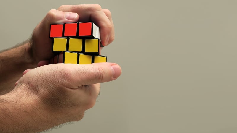 Solving Paradoxes