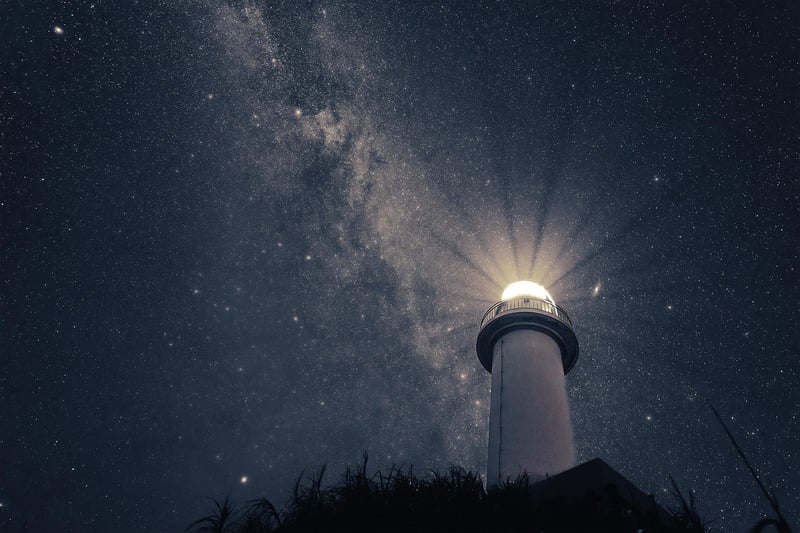 Parallel Universes Image